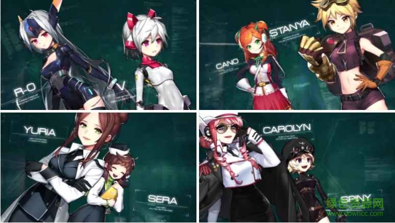 克鲁赛德战记外传 克鲁赛德战记外传手游