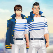 百度版彩虹天团手游(Gaydorado)