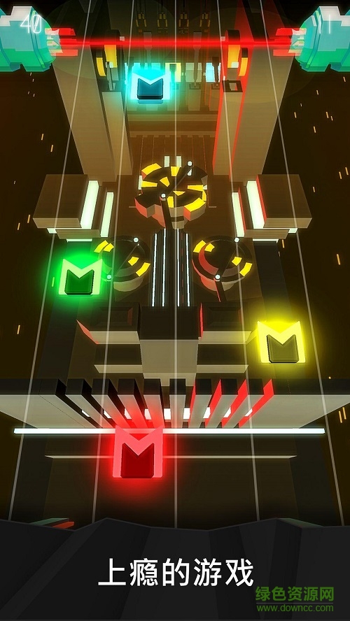 乐动虹光Neogen Beatz(音乐手游) v1.0 官网安卓版2