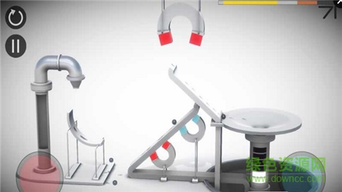 物理学弹珠(Perchang) v2.0 安卓版3