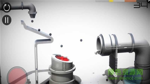 物理学弹珠(Perchang) v2.0 安卓版1