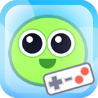 呆呆球跳跃(Fluffy Chu Mini Games)