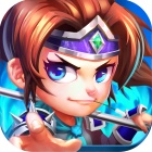 穿越者联盟(超时空英雄传说)