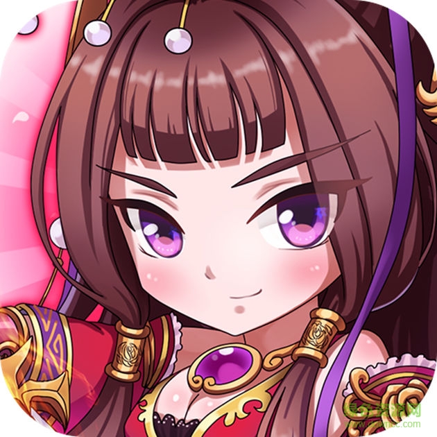 塔防三国手游挂机版