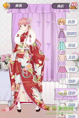 偶像恋人 v1.1.5 安卓版2