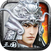 果盘热血三国志游戏