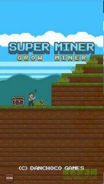 诺基亚超级矿工 v1.3.3 安卓版1