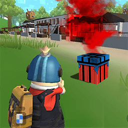 香肠吃鸡之夜游戏