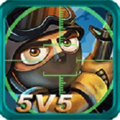 九游火线英雄游戏