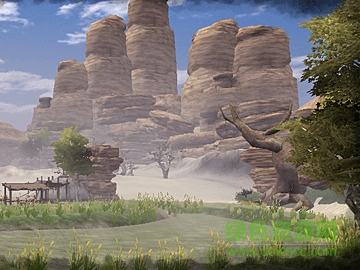 云中歌手机游戏 v1.0.9 官方安卓正版1