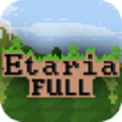 etaria艾塔瑞亚的生存冒险汉化版
