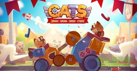 C.A.T.S.内购正式版 v2.0 安卓中文版0