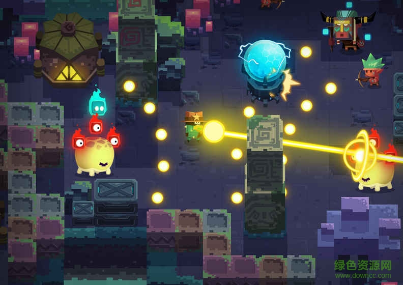 比特小队最新版本 v1.2.1 安卓版0