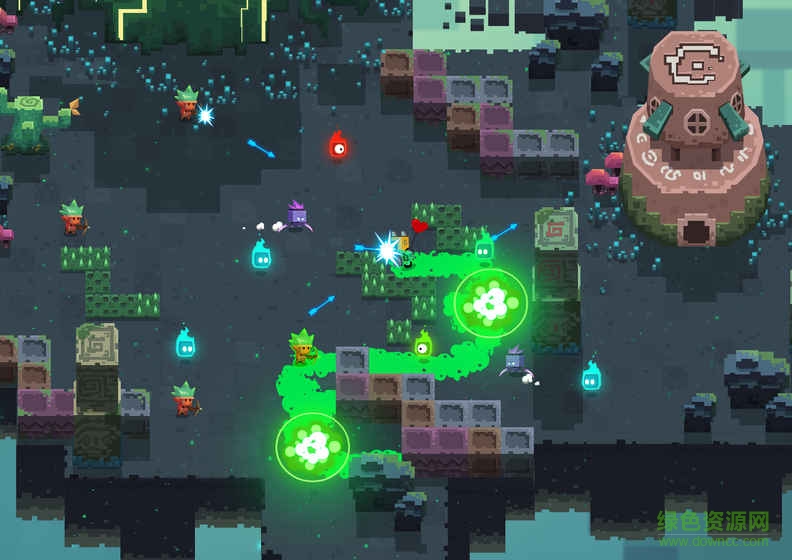 比特小队最新版本 v1.2.1 安卓版1