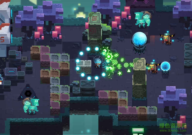 比特小队最新版本 v1.2.1 安卓版2