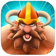 维京英雄战争(Viking Heroes War)