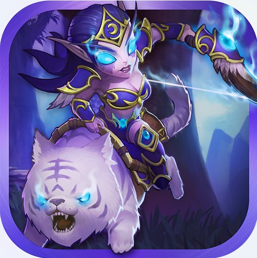 刀塔传说bt变态版