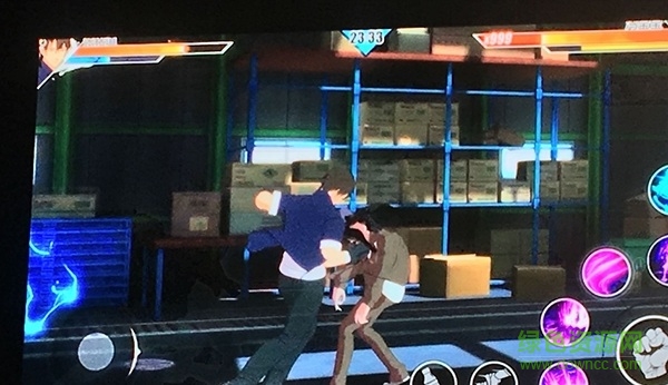 一人之下百度版 v1.0 安卓版1