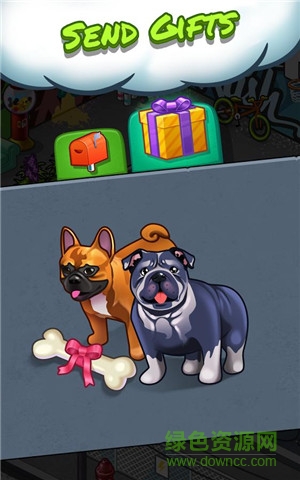 维兹卡利法的花草农场 v1.1.3 安卓版2