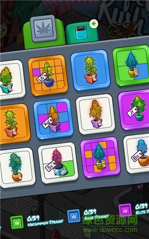 维兹卡利法的花草农场 v1.1.3 安卓版3