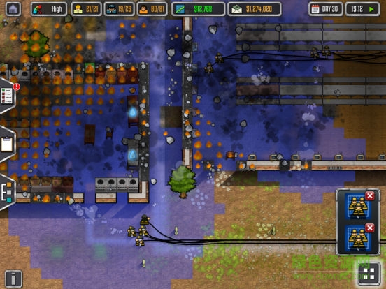 监狱建筑师手机汉化版正式版 v2.0.8 安卓无限金币版2