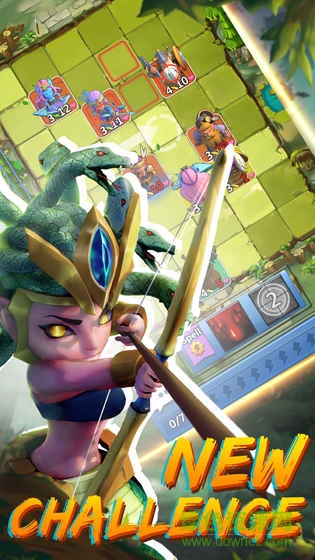 上方之神手游 v1.0 官网安卓版2