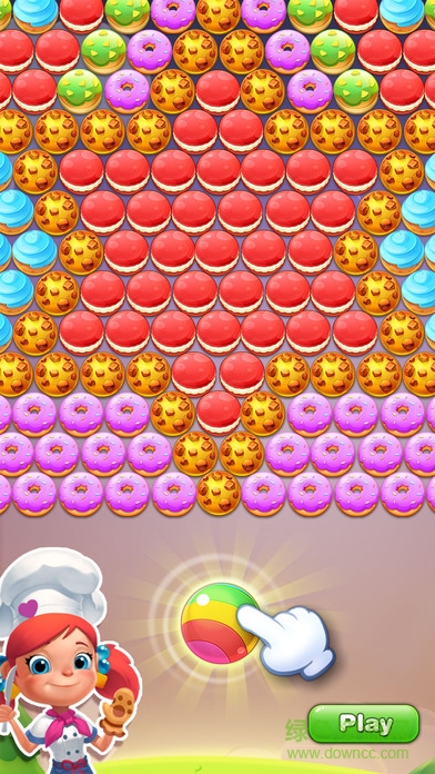 糖果泡泡龙传奇 v1.1.6 安卓版2