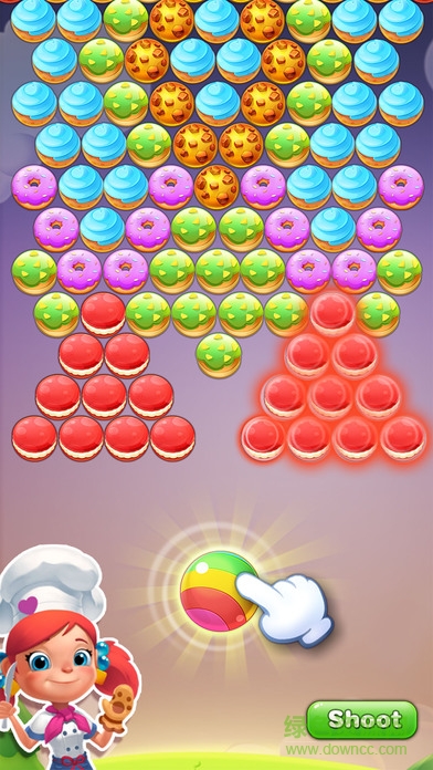 糖果泡泡龙传奇 v1.1.6 安卓版0
