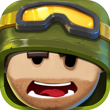 士兵突击中文正式版(The Troopers)