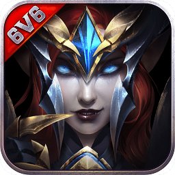 暗黑战神华为版本下载