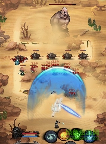 2017古剑伏魔录内购 v3.0 安卓版0