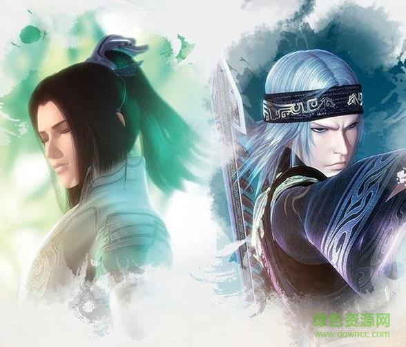 百度版天行九歌手游 v1.0 安卓版0