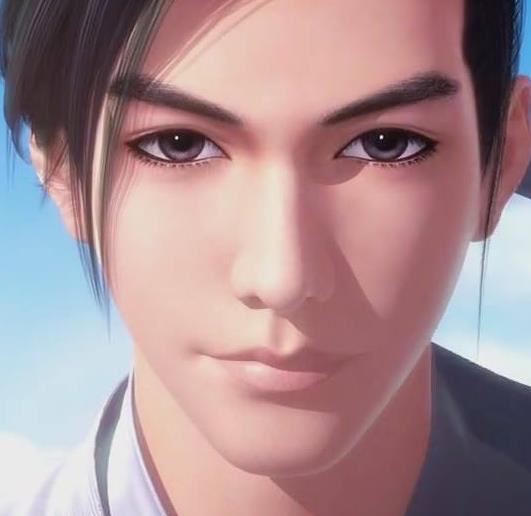 百度版天行九歌手游