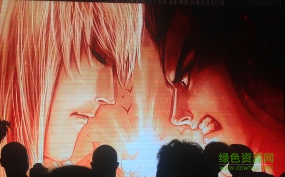 百度版武庚纪手游 v1.0 安卓版1