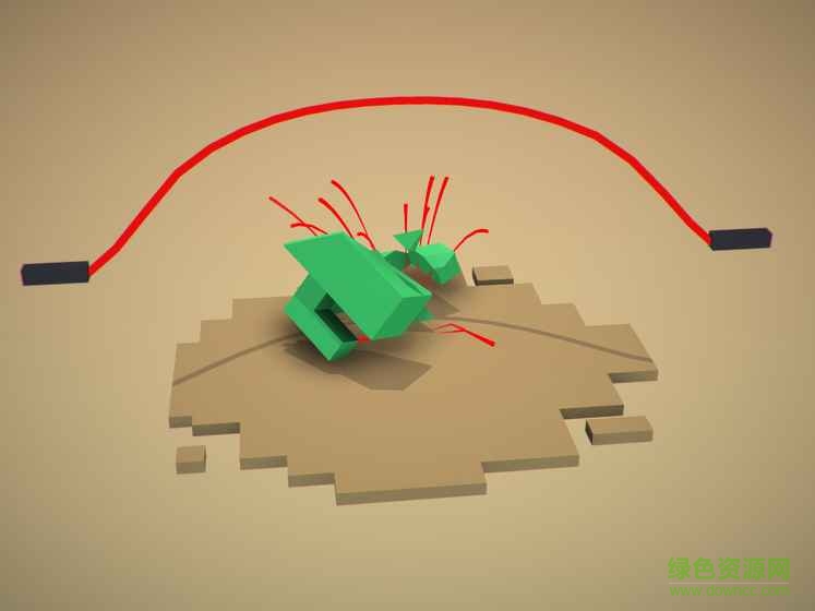 魔性跳绳中文版(Jump Doper) v1.1 安卓版2