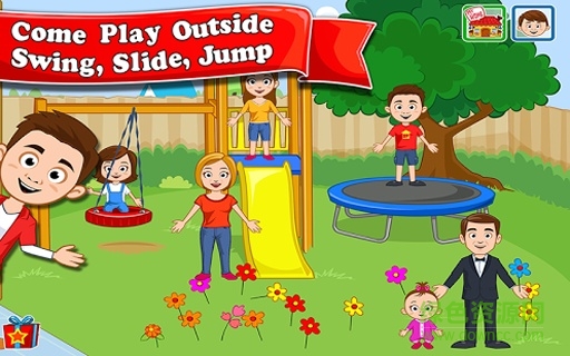 我的小镇:家 v5.05.1 安卓版2