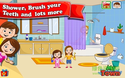 我的小镇:家 v5.05.1 安卓版4