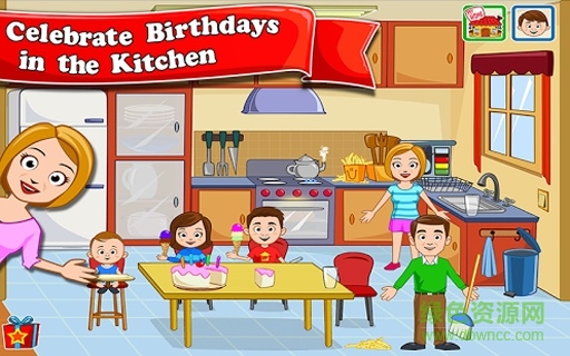 我的小镇:家 v5.05.1 安卓版0