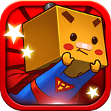 我叫张小盒小米手游