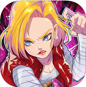 百度版超次元乱战