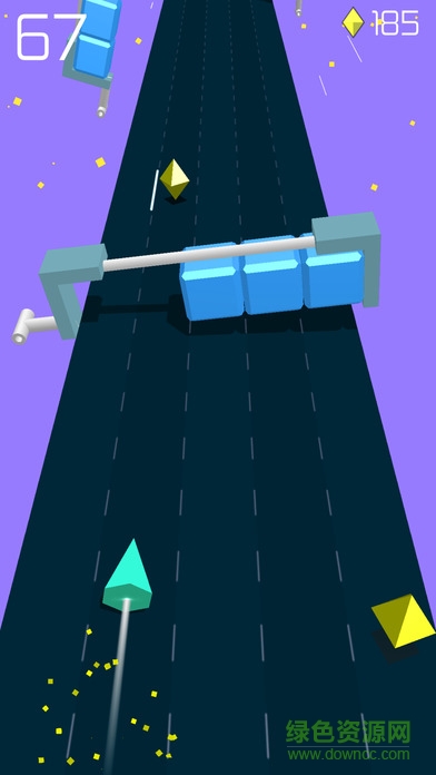 Final Shift游戏 v4.0 安卓版0