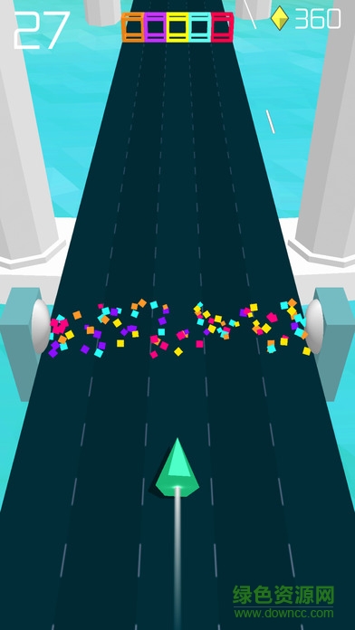 Final Shift游戏 v4.0 安卓版3