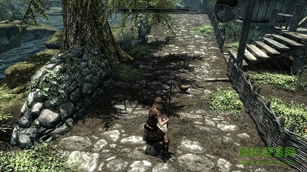 上古卷轴5手机中文版 v3.2.1 安卓版0