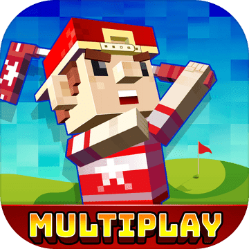 像素高尔夫中文版