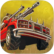 狂热战车最新版本