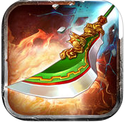 关羽传奇九游版下载