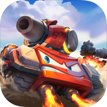 坦克派对手游taptap版