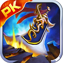 3456玩天域传奇手游