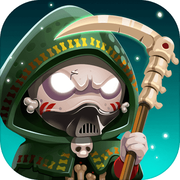 蘑菇战争2手游测试服(MW2)