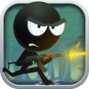 Stickman vs Zombies火柴人爆锤僵尸